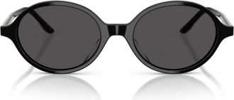 Oliver Peoples Ov5574 Su 2000c Collezione Khaite Black