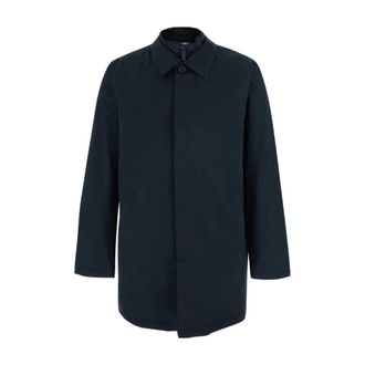 Nn.07 Giacca Blake 8240 - - Jackets - Uomo - Blu - 2XL