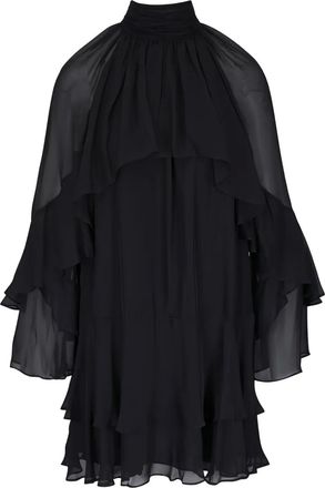 Veronica Beard Abito Adlington - Nero