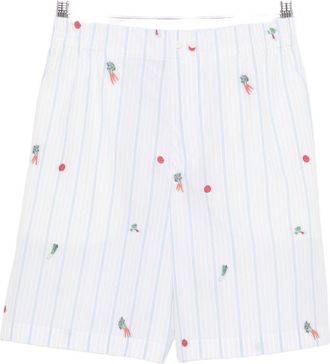 Jacquemus Le Short Calecon
