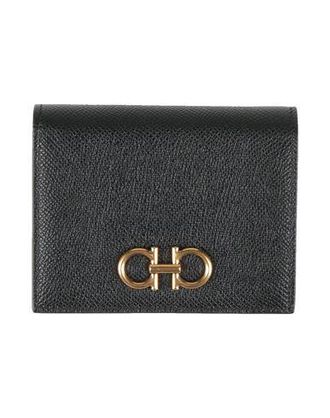 Ferragamo Wallets