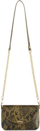 Shiraleah Lauren Crossbody Wristlet