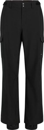 O'Neill FWC Cruz Cargo Snow Pants Skihose für Damen | schwarz