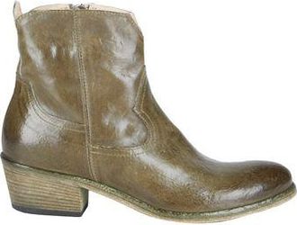 Fru.It FOOTWEAR - Ankle boots on YOOX.COM