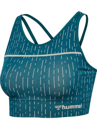 Hummel hmlMT DROPS SEAMLESS SPORTS BRA