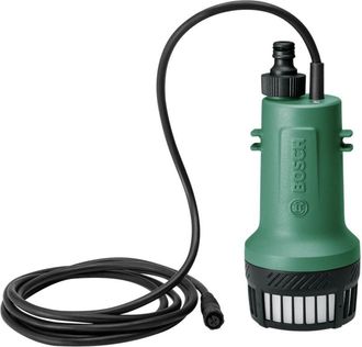Bosch Accessori per pompa di acqua piovana a batteria unit&agrave; di pompa