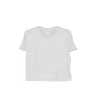 Majestic Filatures Crew-neck T-shirt