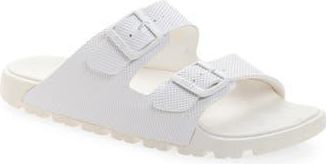 BOSS Surfley Sandal in White at Nordstrom Rack, Size 13Us / 12Uk