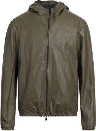 Giorgio Brato JACKEN & MÄNTEL - Jacken und Anoraks auf YOOX.COM