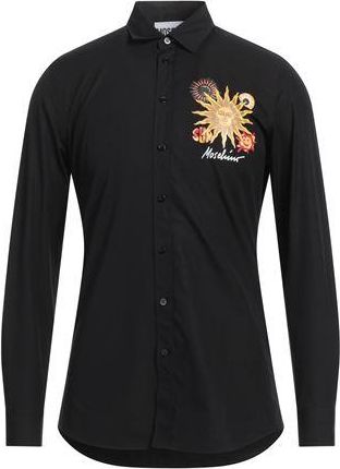 Moschino TOPWEAR - Shirts on YOOX.COM