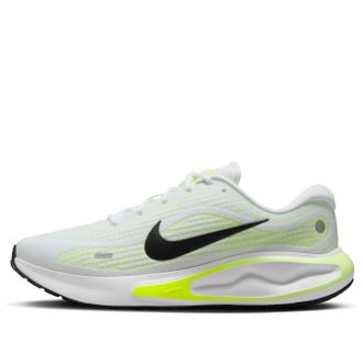 Nike Journey Run White Barely Volt FN0228-700