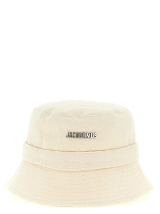 Jacquemus Le Bob Gadjo Bucket Hat