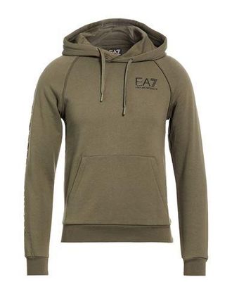 Emporio Armani TOPWEAR - Sweatshirts on YOOX.COM