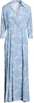 Barba Maxi dresses