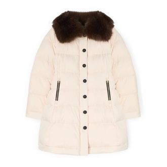 Motivi Donna, Cappotti, Bianco, XL, new