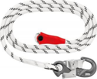 Petzl Recambio Cuerda Grillon Hook 4 M 11 Mm