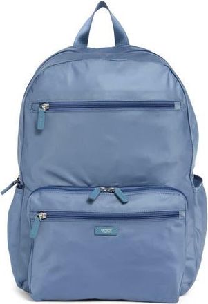 Tumi Packable Nylon Backpack in Cornflower at Nordstrom Rack
