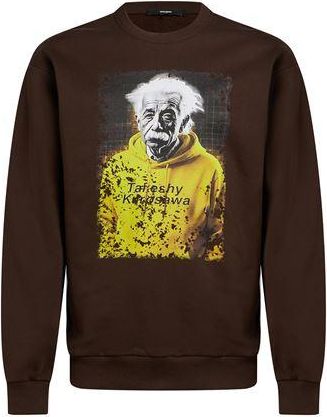 Takeshy Kurosawa TOPWEAR - Felpe su YOOX.COM