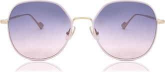 Sunday Somewhere SEDGWICK 201 Mens Sunglasses Pink Size 56