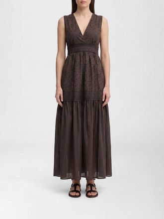 Twinset Abito in Sangallo Twinset