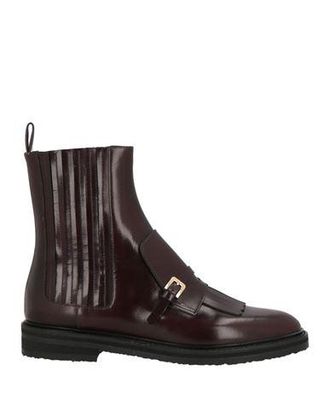 Pollini FOOTWEAR - Ankle boots on YOOX.COM