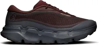 On Cloudsoma Hike Multisportschuhe f&uuml;r Damen | schwarz