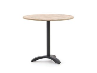 Bellagio la vita attrattiva Bellagio Lisio tuintafel &oslash;85cm (h:75cm)