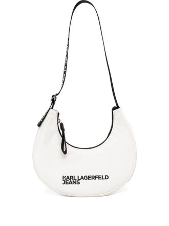 Karl Lagerfeld: White Bags now up to −76% | Stylight