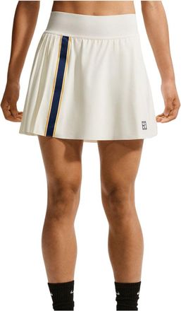 Nike (WMNS) Nike Court Slam Dri-FIT Tennis Skirt Sail IW1211-133
