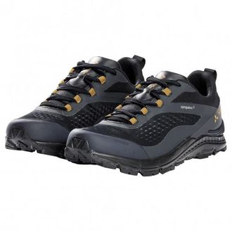 Vaude Lavik Eco STX Multisportschuhe für Damen | schwarz