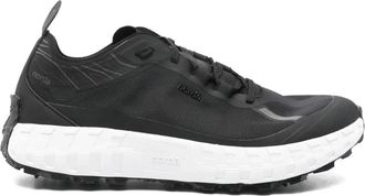 Norda 001A Sneakers - Dames - Sneakers - Zwart - 37 1/2 EU - Polyester - Schoenen
