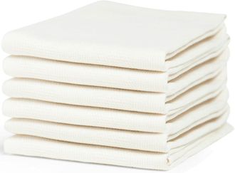 Cinderella Geschirrtuch »Checkmaid« aus reiner Baumwolle, Masse je Tuch ca. 60x65 cm