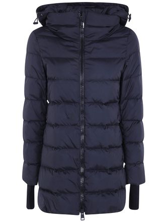 Herno Jacket A-Shape Chamonix