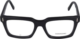 Ferragamo Sunglasses Salvatore Ferragamo Sf2993 001 Black /19/145