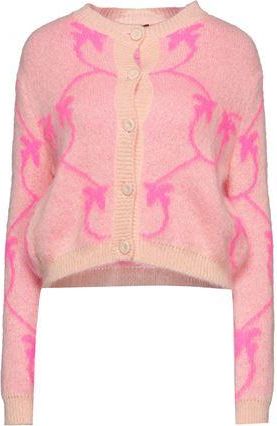 Pinko PRENDAS DE PUNTO - C&aacute;rdigans en YOOX.COM