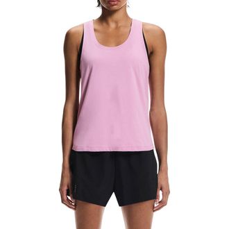 On Focus Swing Tank in Sakura at Nordstrom, Size Xx-Large