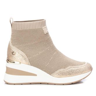 Xti Womens Wedge Sport Booties By XTI