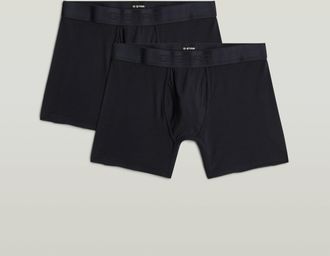 G-Star Boxerbrief Set van 2 - Zwart - Heren