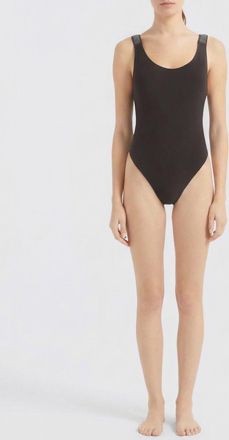 Brunello Cucinelli Costume da bagno intero