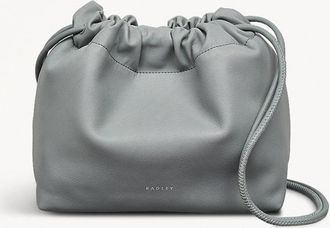 Radley London Artichoke Medium Open Top Cross Body Bag Blake Mews SS25 Radley London