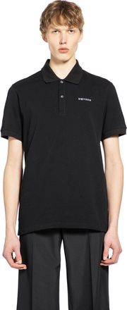 Alexander McQueen MCqueen Polo Shirt