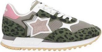 Atlantic Stars CALZADO - Sneakers en YOOX.COM
