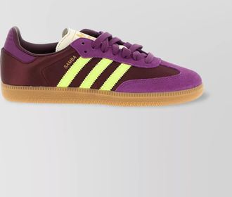 adidas samba og low-top sneakers