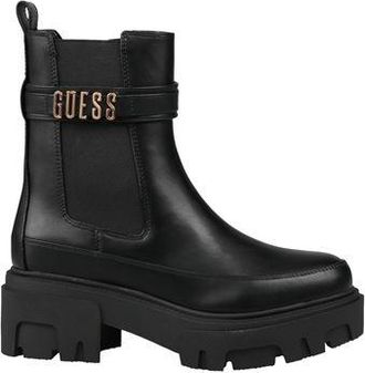 Guess FOOTWEAR - Ankle boots on YOOX.COM