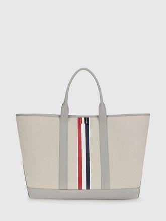 Thom Browne Borsa Thom Browne in canvas