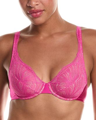 Hanro Hanro Lilith Lace Underwire Bra