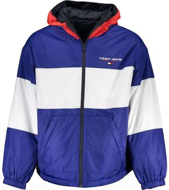 Tommy Hilfiger Polyester Mens Mens Jacket