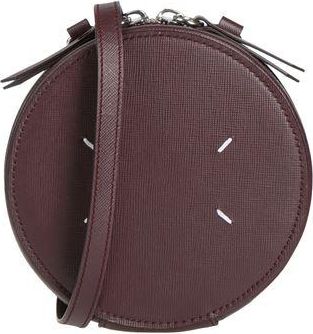 Maison Margiela BOLSOS - Bolsos con bandolera en YOOX.COM