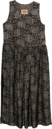 Uma Wang Ardal Kleid