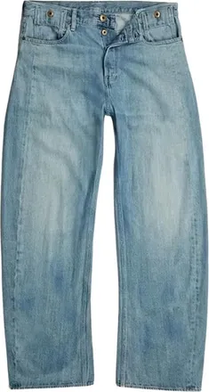 G-Star Hombre, Vaqueros, Azul, Talla: W34